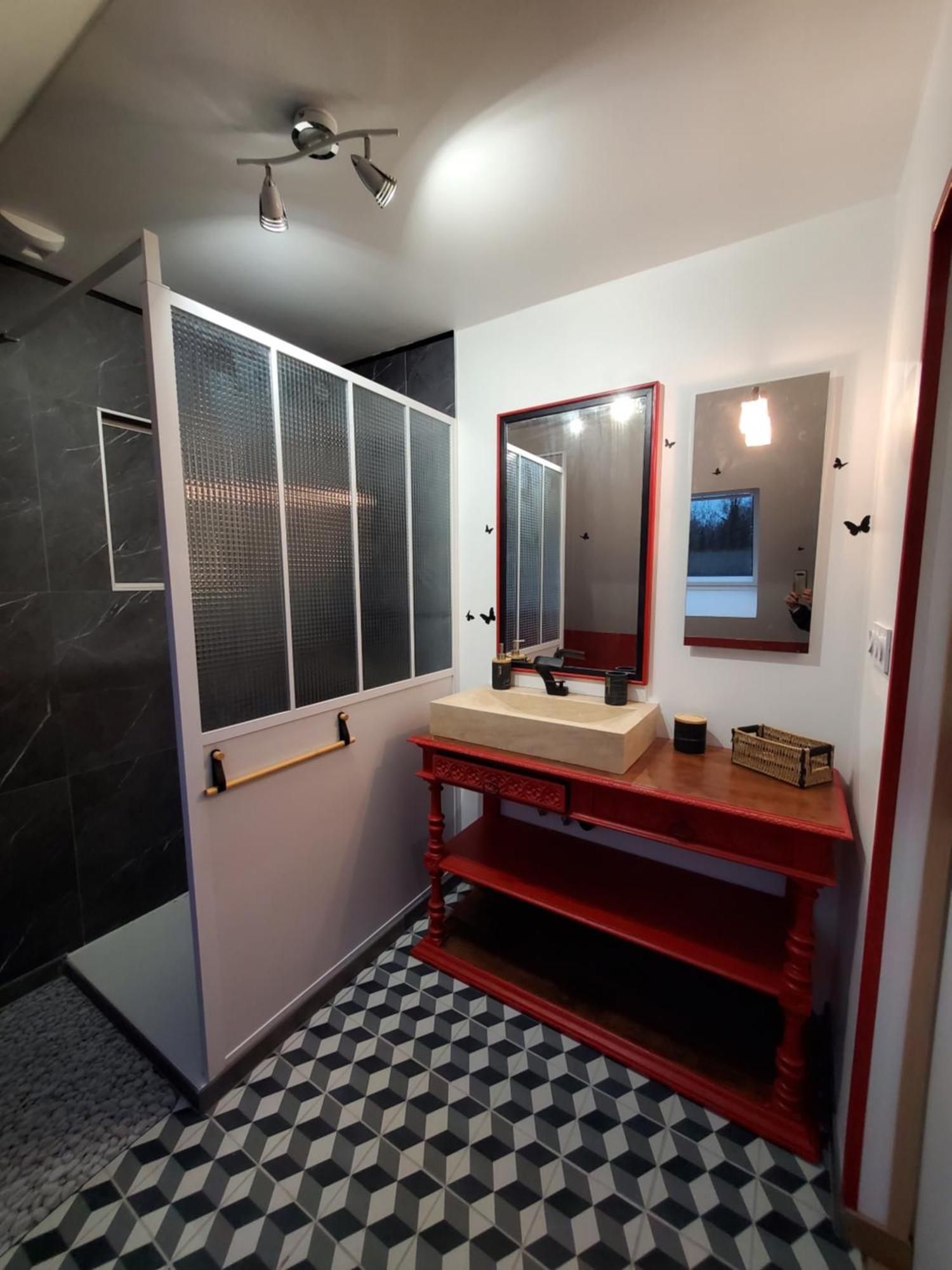 Chambre Et Table D'Hotes Manava Loretta Bannalec Exterior photo